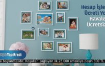 Yapı Kredi – Emekli Bankacılığı