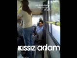 alternatifsiz adam