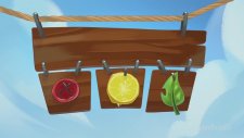 Angry Birds Go