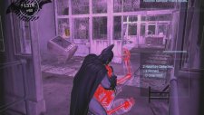 Batman Arkham Asylum Walkthrough