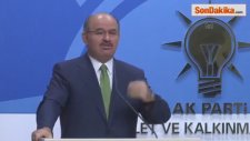 Çelik: '' Siyasi İstikrar Türkiye İçin Büyük Bir Talih''