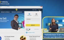 Hattımda Kalan TL’leri veya Faturamı Nasıl Öğrenebilirim?