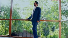 İsmet Bal - Ya Muhammed Mustafa (S A V) Klip