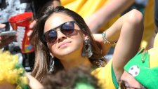 Neymar'ın Sevgilisi Öyle Bir Şey Yaptı Ki