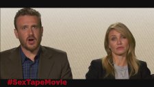 Sex Tape Movie: How to Avoid Tech Fails Tip #7 (2014) Cameron Diaz & Jason Segel Movie HD