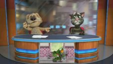 Talking Tom & Ben News - Haber Bülteni