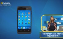 Telefonumdan Nasıl İnternete Bağlanabilirim?