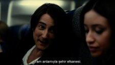 Uçuş 7500 Türkçe Fragman