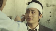 Yubiwa Wo Hametai Fragman