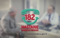 Alo 182 Hastane Randevu Merkezi