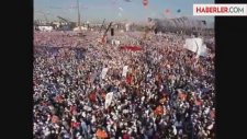 Başbakan Erdoğan'ın Seçimde Kullanacağı Şarkılar Belli Oldu