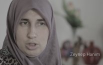 Bitkisel Ürün Mağduru Zeynep Hanım'ın Hikayesi