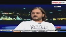 Emrah Serbes'ten CNNTürk'te Penguen Çıkışı