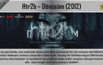 En İyi Türk Yapımı Korku Filmleri - Top 5