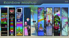 Mario Kart 8 Oyunu