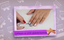 Neşeli Tırnaklar / Denizyıldızı