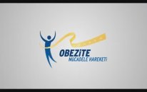 Obezite Mücadele Hareketi Kampanyası - Hareket Et