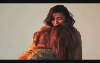 Özge Ulusoy İle Kamera Arkası