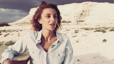 Özge Ulusoy'la Soru Cevap