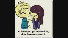 Özlü Ve Güzel Sözler (ilahiler)