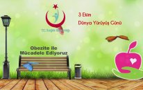 #SağlıkİçinHareketEt