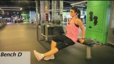 Women's Health Egzersizi