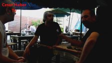 Yalova Da Ordimetris Olan Ancak İş Olmadığı İçin Çiğ Köfte Satan Genç Vatandaş
