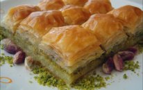Baklava