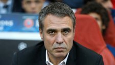 Ersun Yanal, Prandelli'yi Böyle Dağıtmıştı