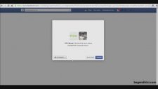 Facebook Beğeni Hilesi