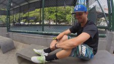 GoPro: Brasil Futebol - For the Love
