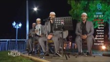 Manisa Gülnida İlahi Grubu - Vakti Seher