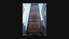 Mies Van Der Rohe, Seagram Binası