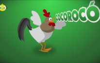 Pulcıno Pıo - El Pollito Pio ( HOŞFM )