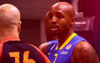 Ricky Hickman Fenerbahçe Ülker'de