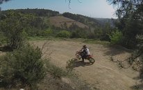 250cc Enduro Karşılaştırması (KTM, HONDA, KAWASAKI)