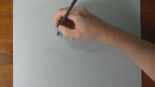 3d Çaydanlık Çizimi