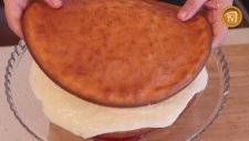Alman Pastası Tarifi
