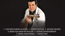 Coskun Sabah - Benim Aşkım Kırmızı (2014)