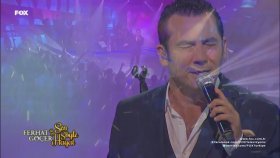Ferhat Göçer - Götür Beni Gittiğin Yere