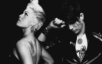 Pink & Adam Lambert - Whataya Want From Me