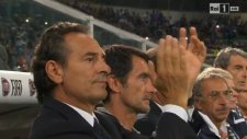 Prandelli Bu Hareketiyle Gönüllerde Taht Kurmuştu! O An...