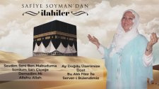 Safiye Soyman - Ay Doğdu Üzerimize (2014)