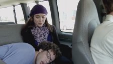 Bigfoot: Lost Coast Tapes Fragman