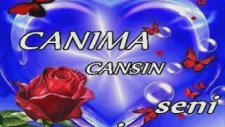 Cennetim Sensin