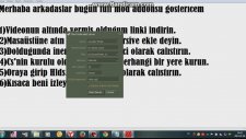 CS 1.6 Panel Kurma - Port Açma - Server Kurma