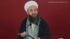 Kocana İyi Davran Herifi Raydan Atlatma