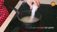 Limon Peltesi Tarifi