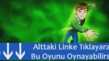 Meb Oyun - Ben Ten Oyunları