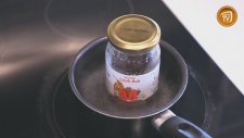 Şekerlenmiş Bal Nasıl Yumuşatılır?